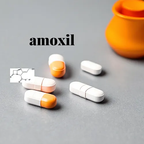 Amoxil nombre generico y comercial